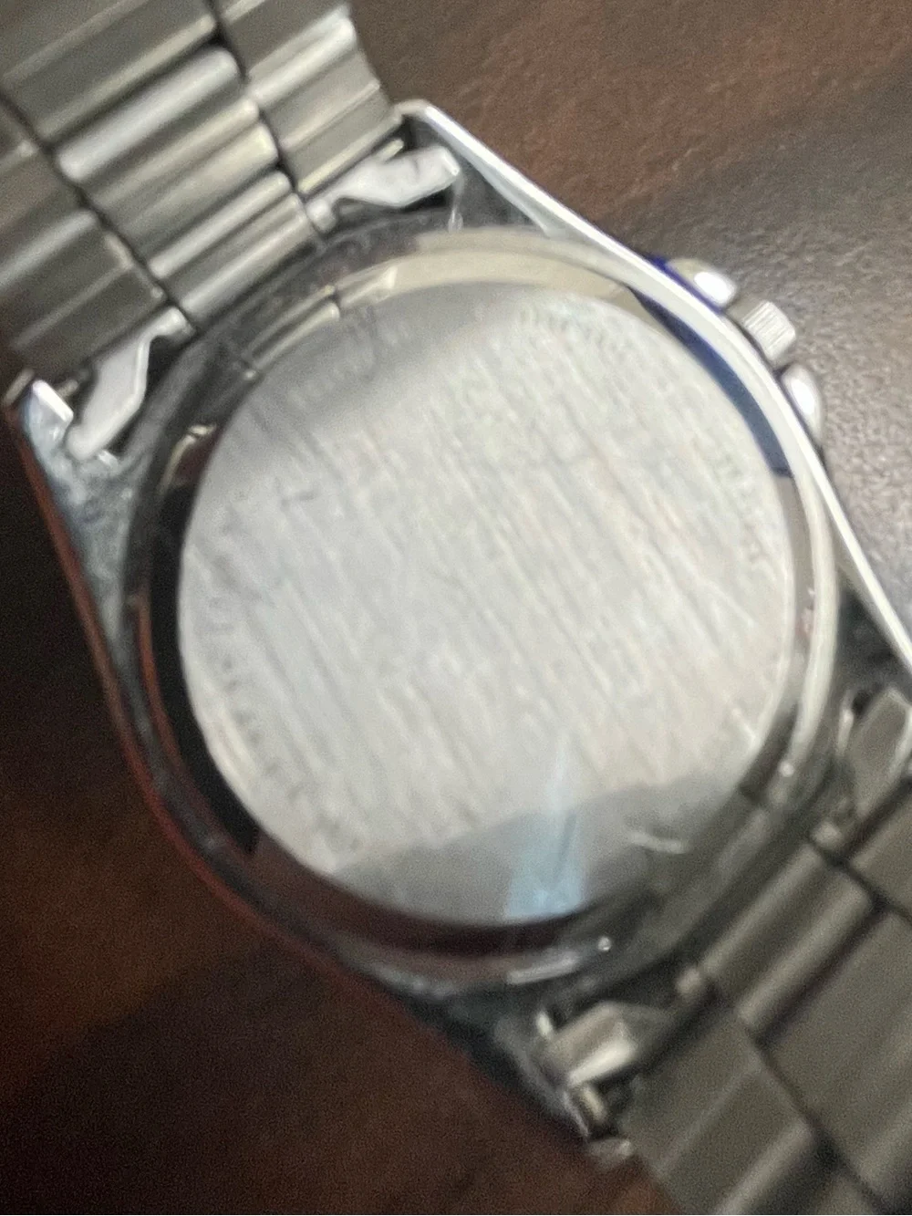 Citizens watch
